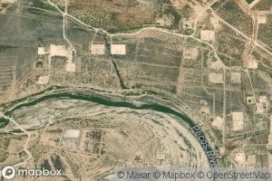Harroun Canal