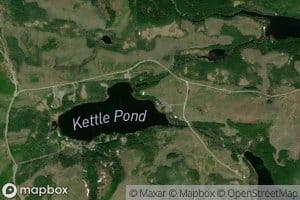 Kettle Pond