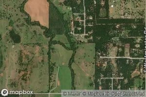 East Elm Creek