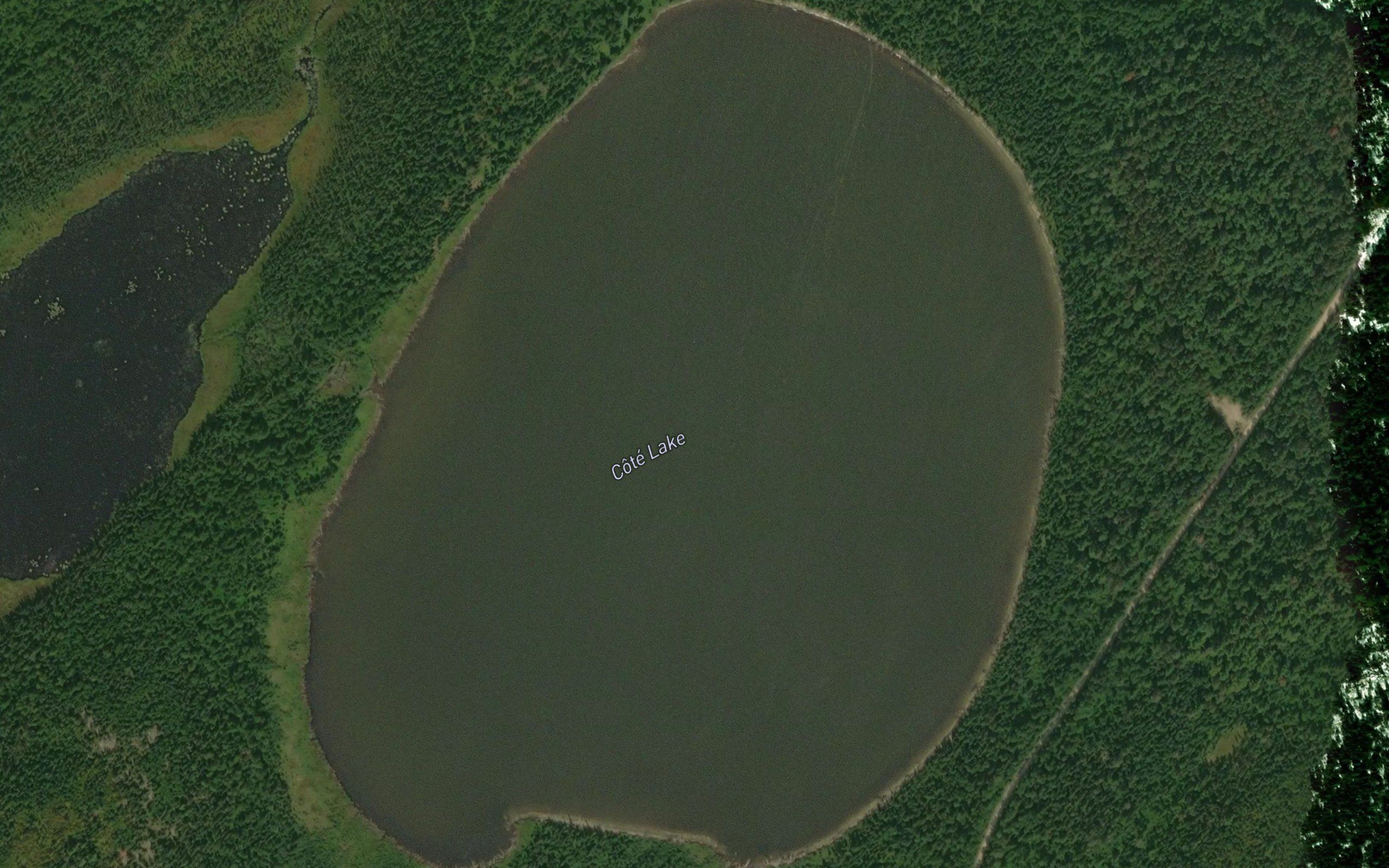 Cote Lake