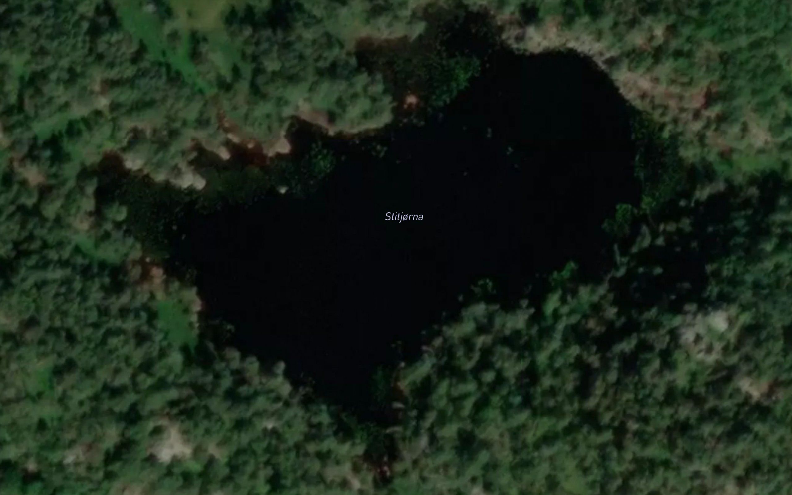 Stitjorna
