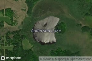Anderson Lake