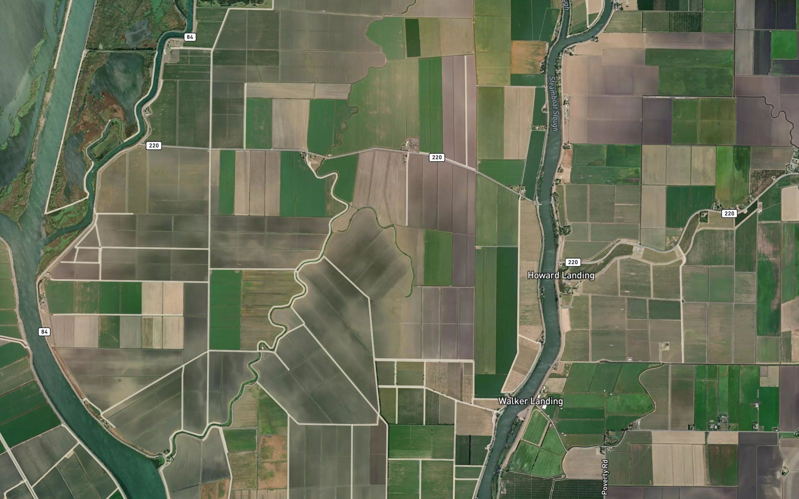 Taylor Slough