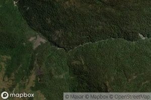 Quebrada Potrero