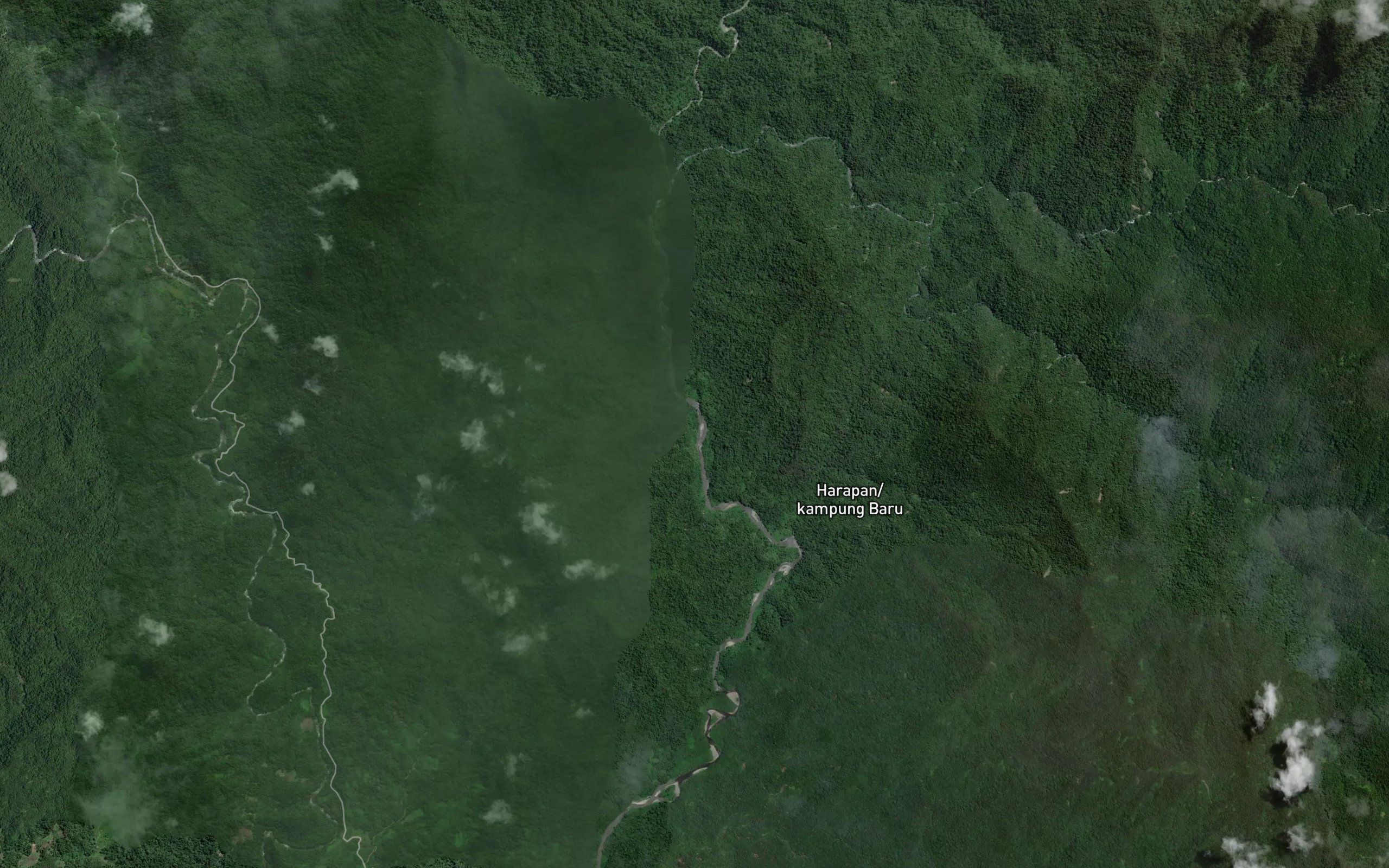 Salu Batupapan