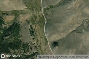 East Peterson Creek