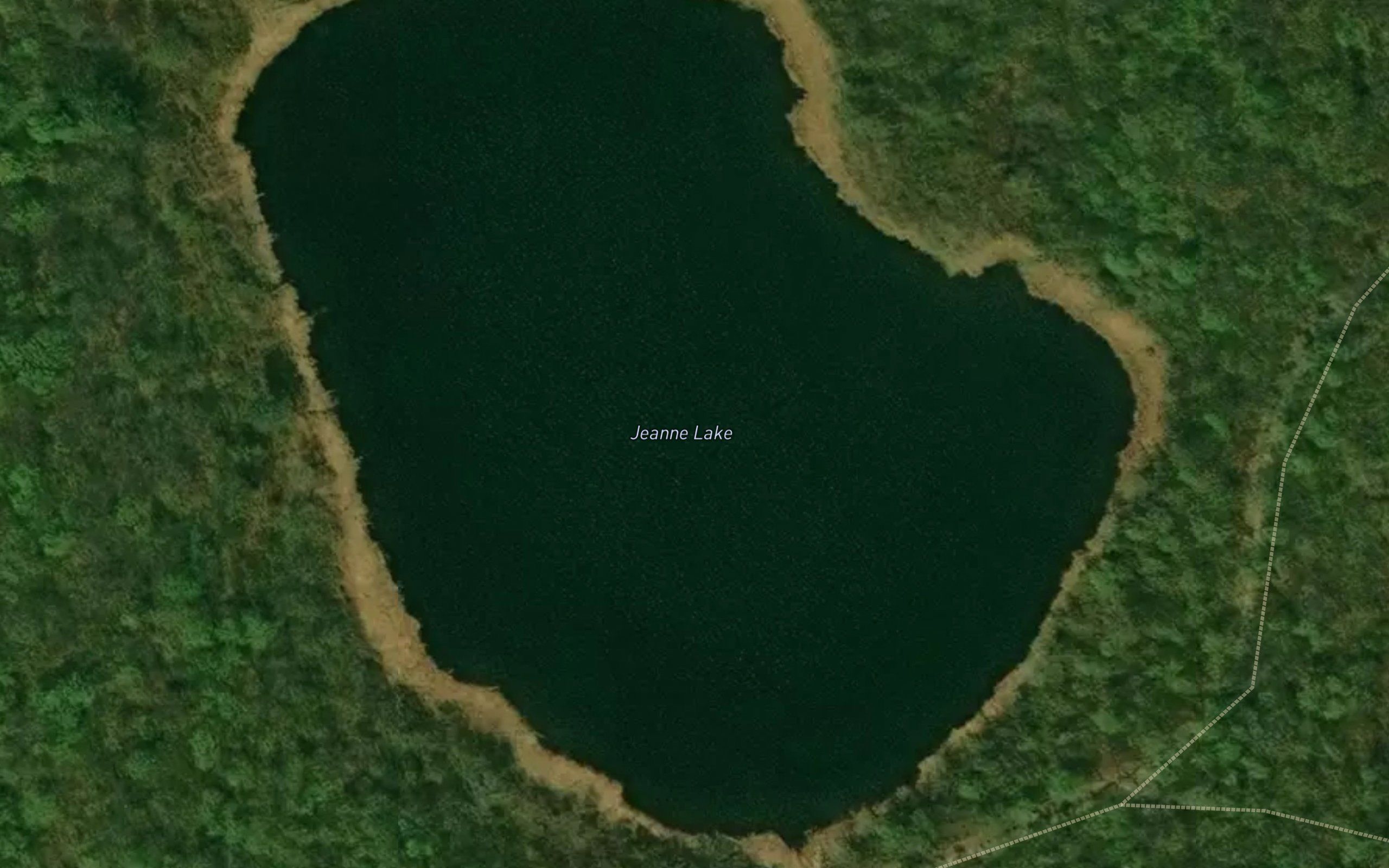 Jeanne Lake