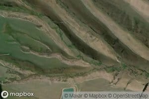 Rocky Point Stream