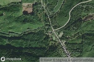 Michaels Creek