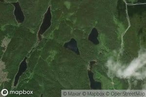 Lac du Belier