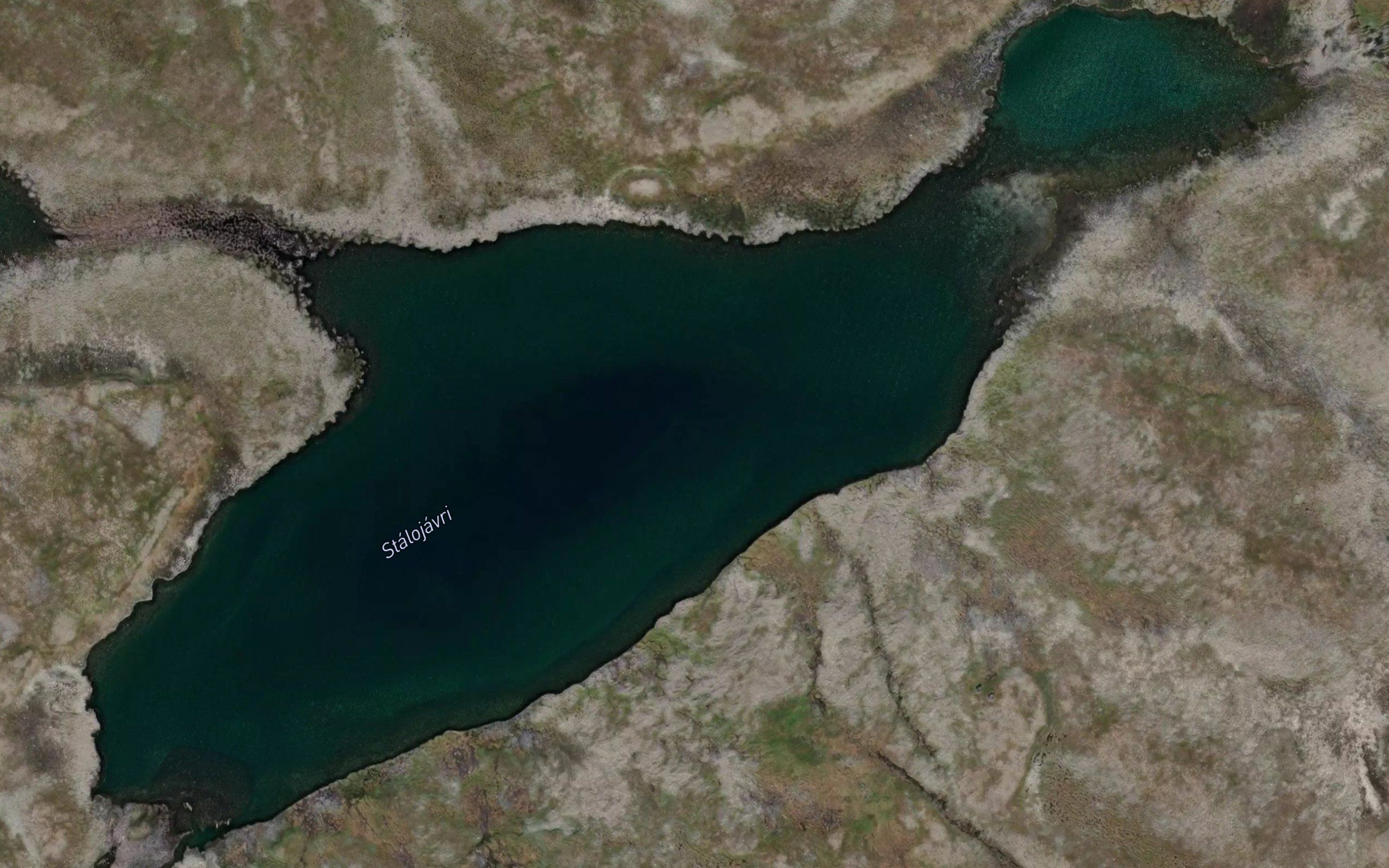 Stalujavri