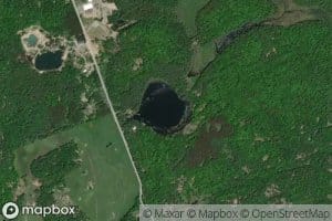 Ovens Lake