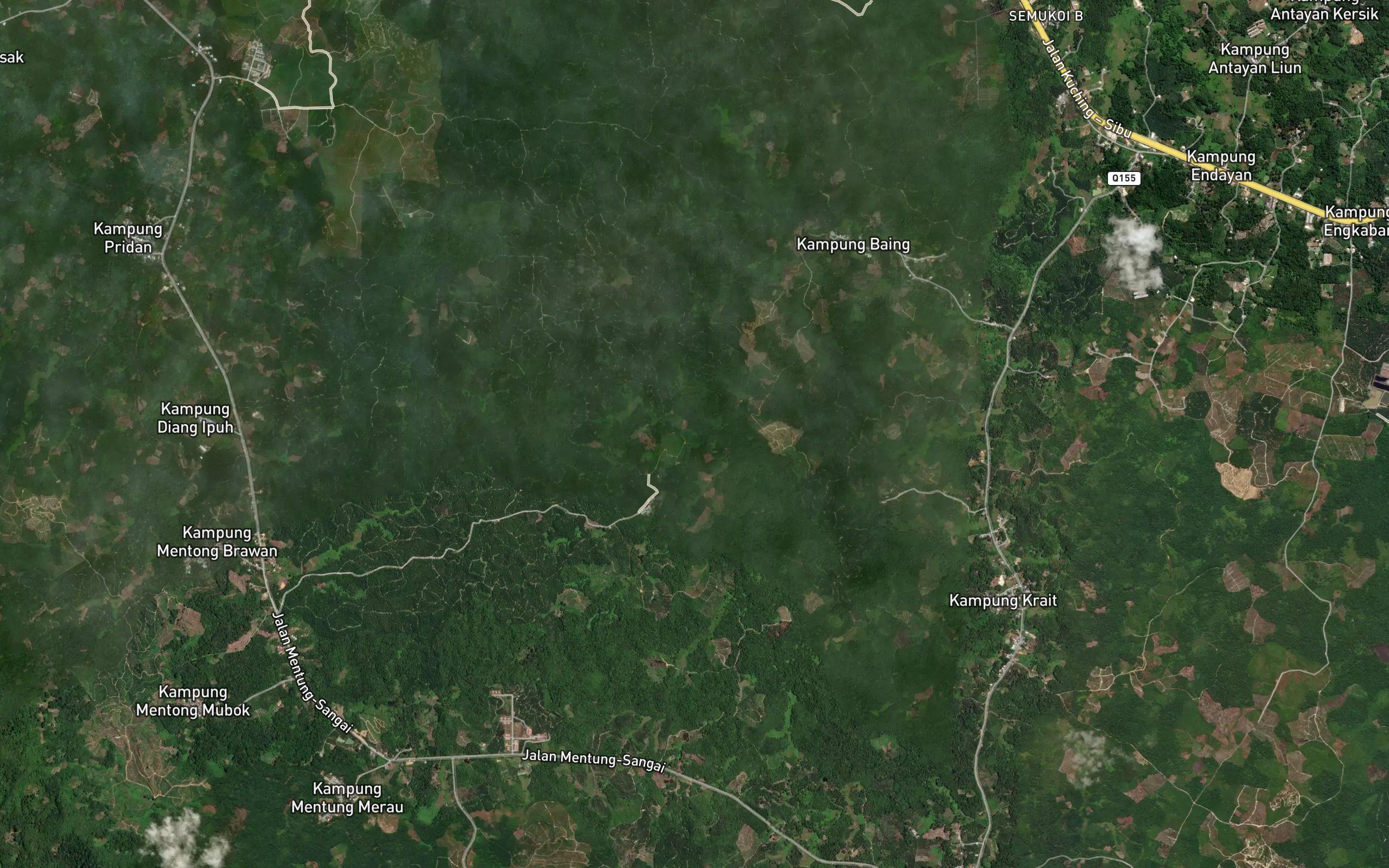 Sungai Muran