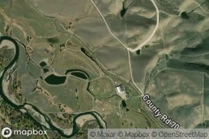 Gibralter Ditch