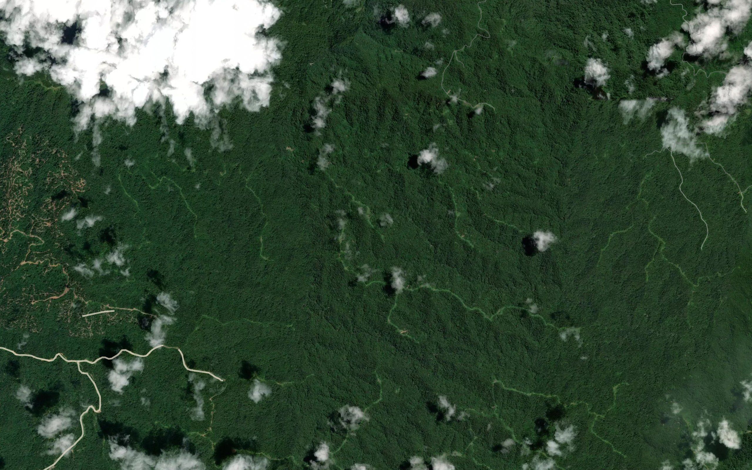 Ulu Sungai Itit
