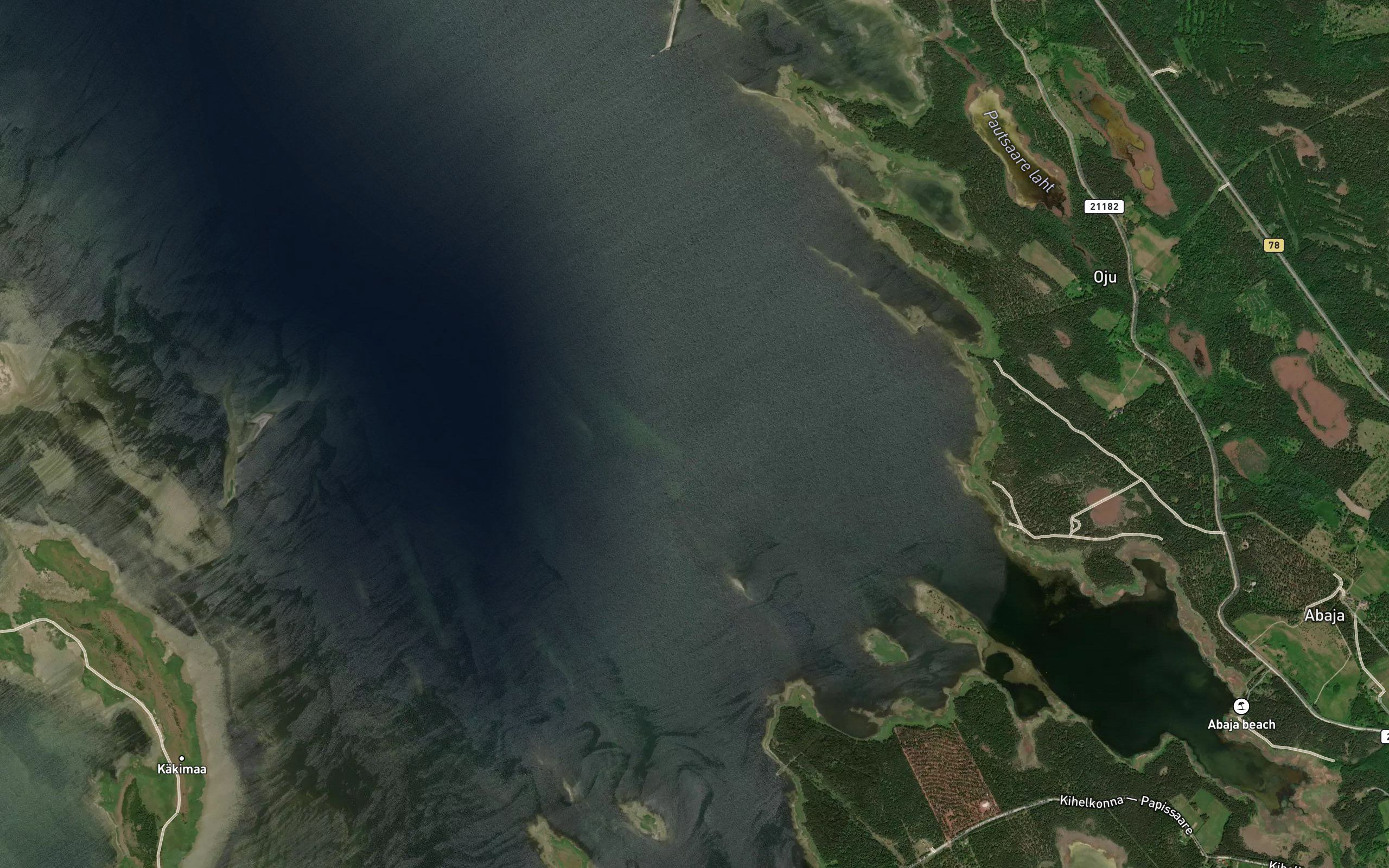 Kihelkonna Laht