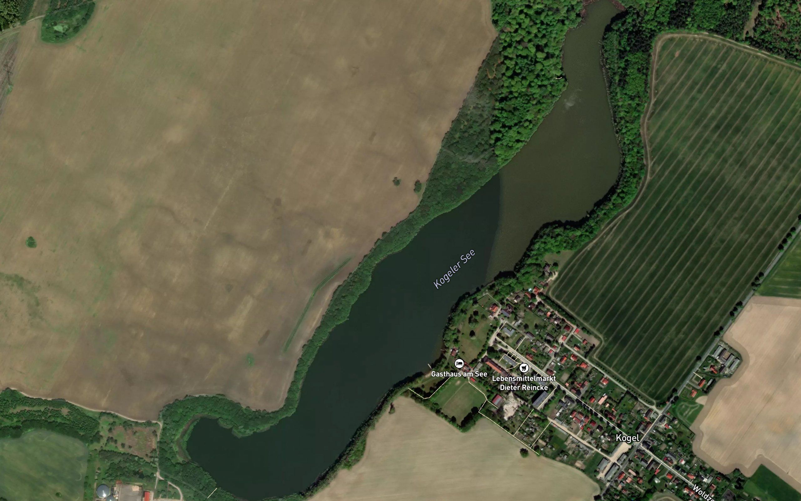 Kogeler See
