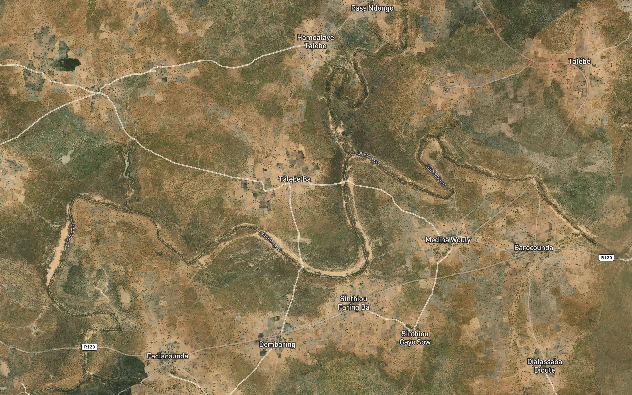 Koussanar