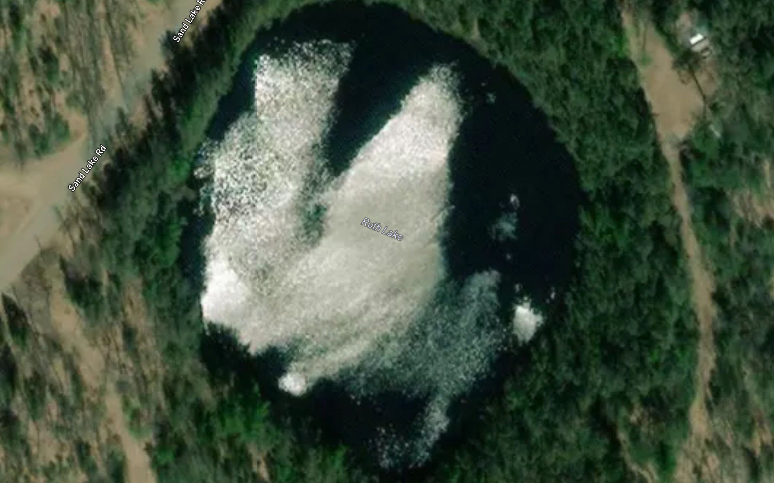Ruth Lake