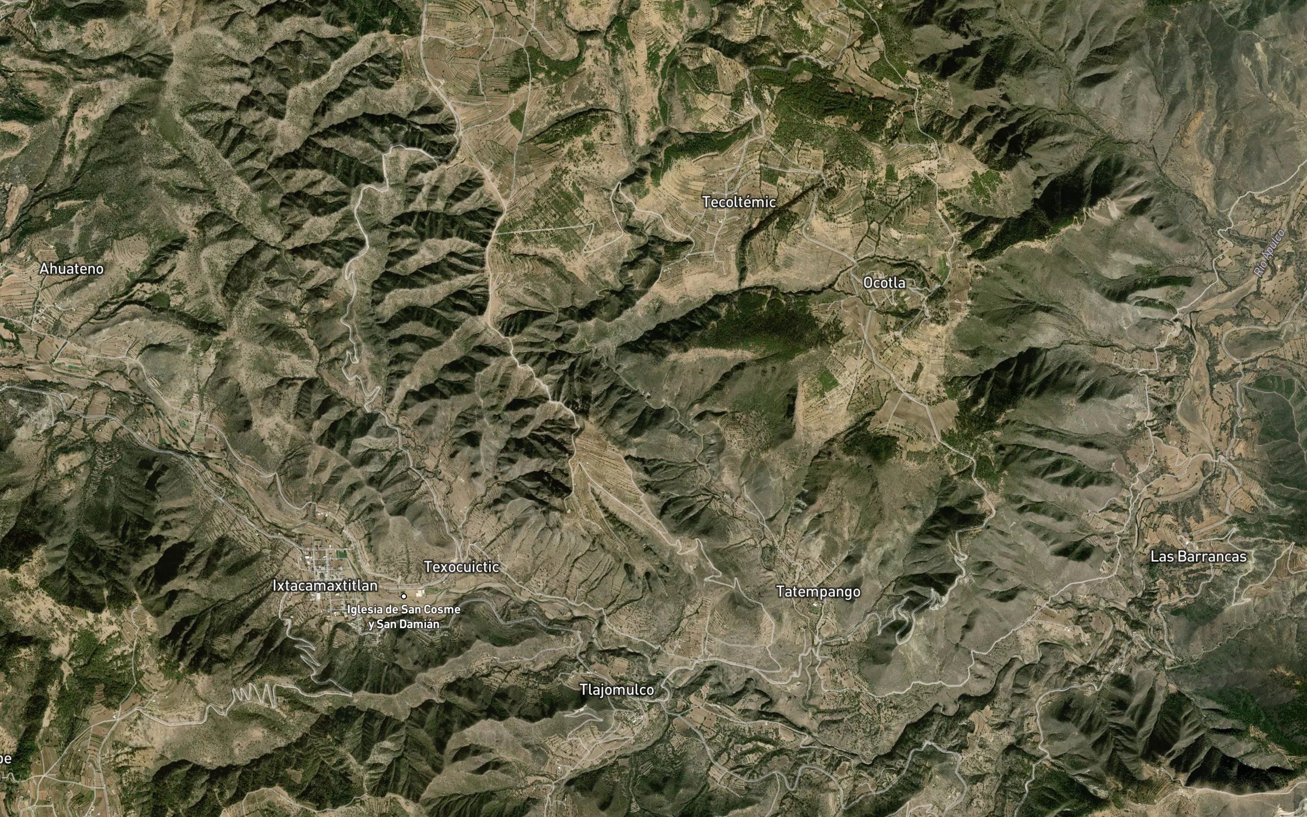 Tepechihchihua