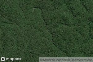 Igarape Reparte Meio