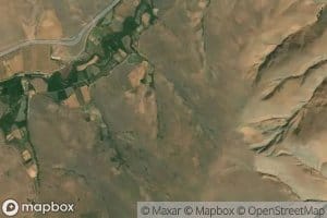 Cheshmeh-ye Hoseyn-e Margashteh