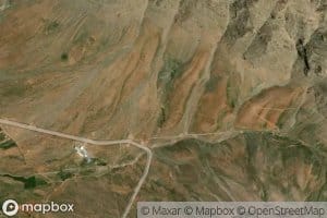 Cheshmeh-ye Cham Siah