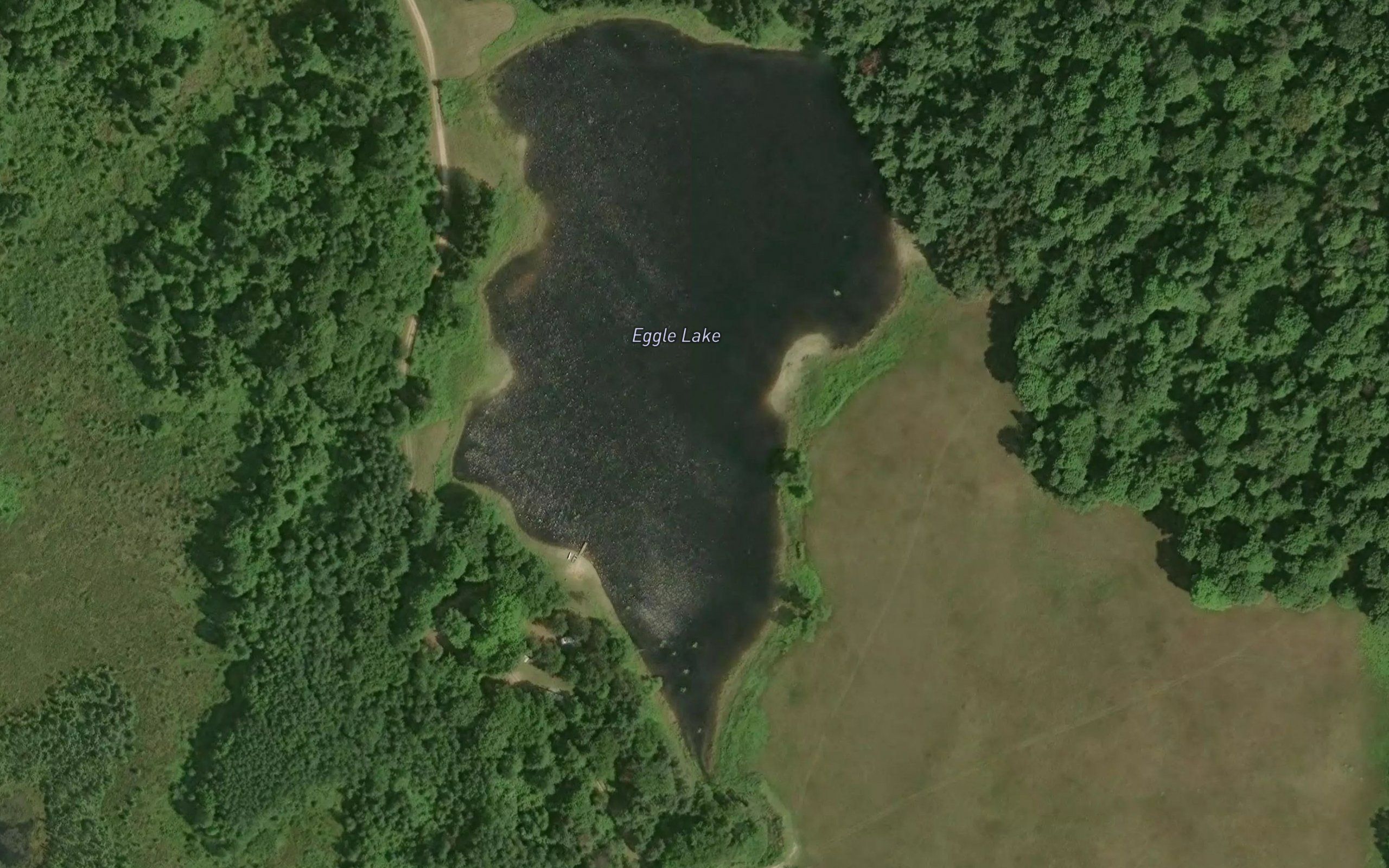 Eggle Lake