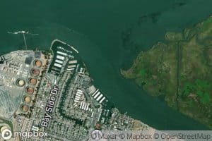 West Reach