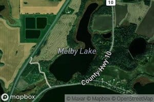 Melby Lake