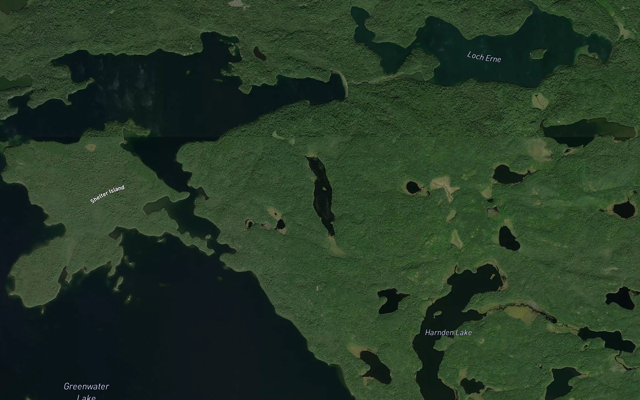 Fraser Lake