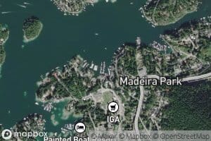 Pender Harbour Waterdrome