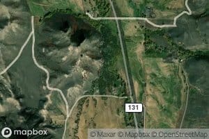 Watson Creek
