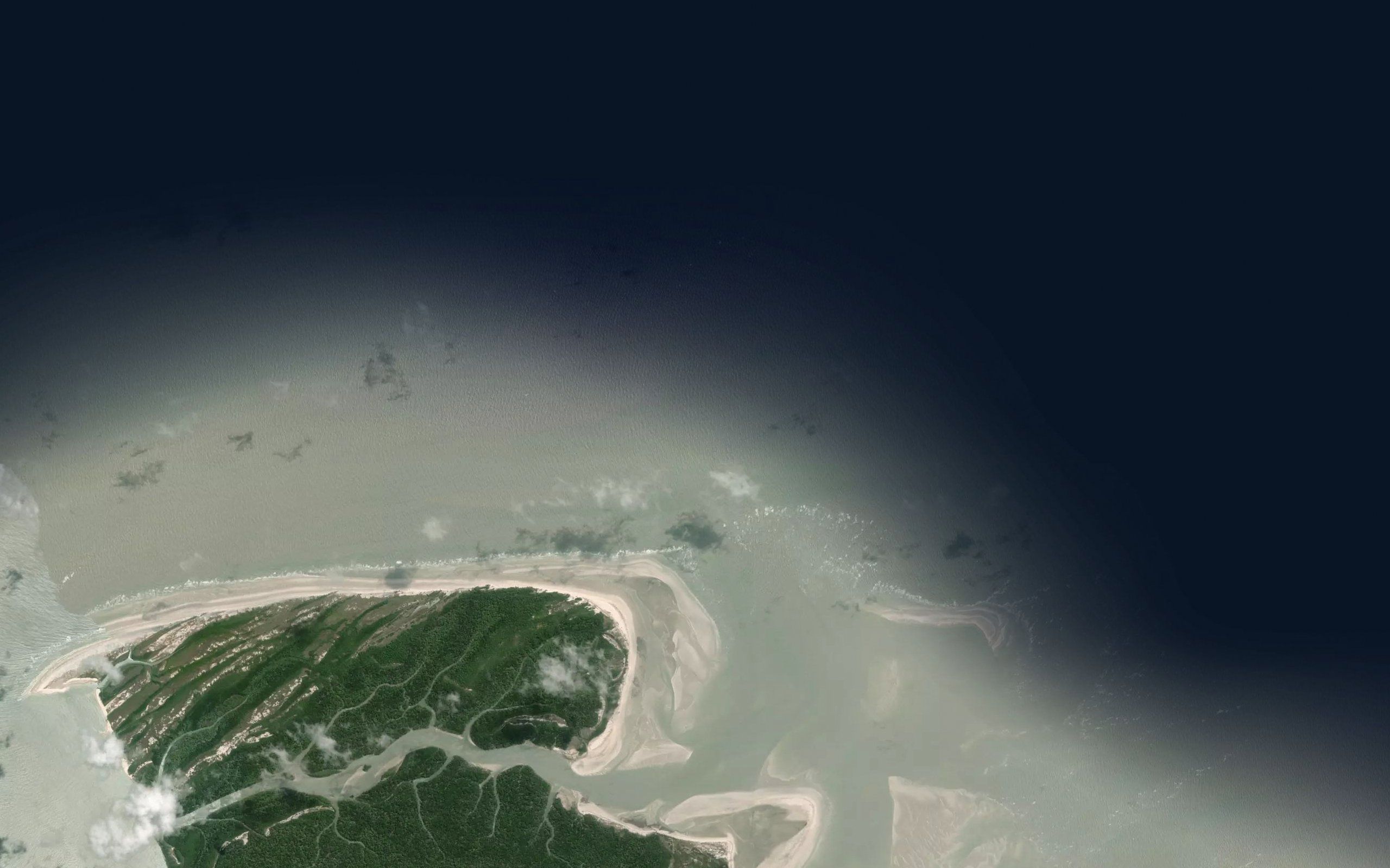 Banco Piraquembaua da Terra