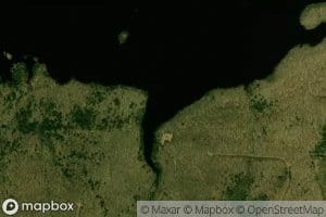 Yankee Joe Creek