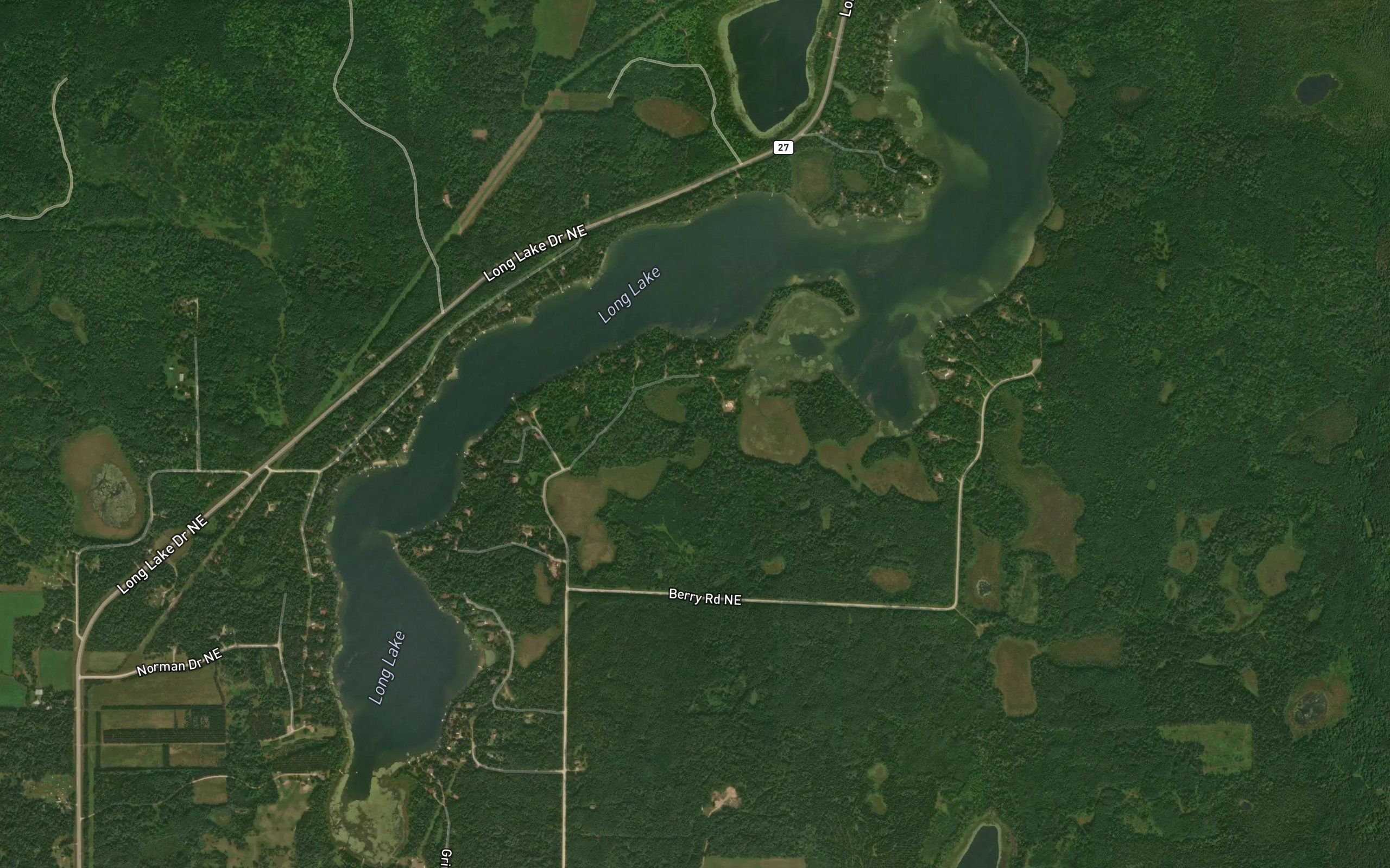 Long Lake