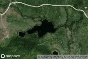 Lac Gadou