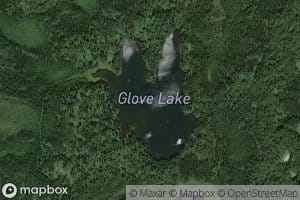 Glove Lake