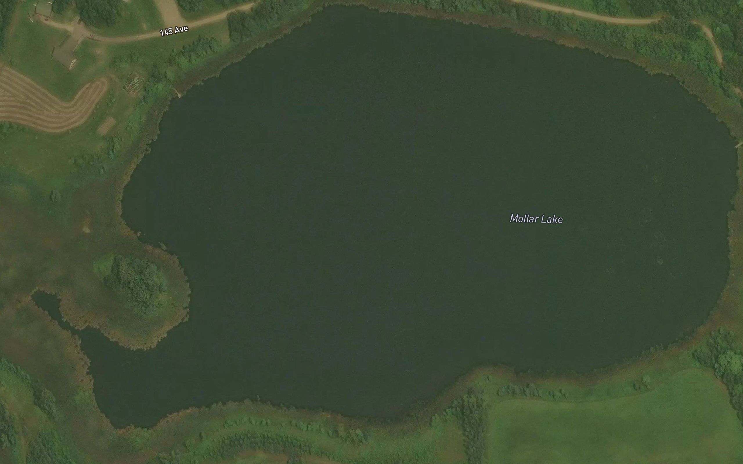 Mollar Lake