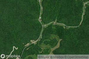 Right Fork Little Lynn Creek