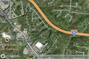 Chateau Lakes Number Two