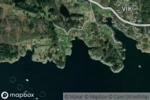 Valenesvika