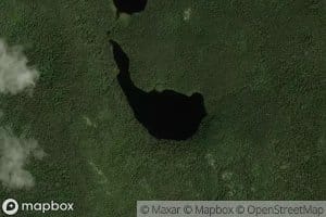Lac Profond