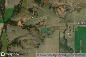 Oknoname 087047 Reservoir