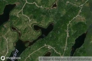 Lac Monette