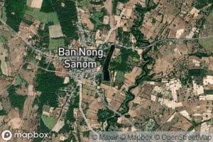 Nong Sanom