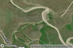 North Willow Creek