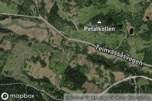 Petatbekken