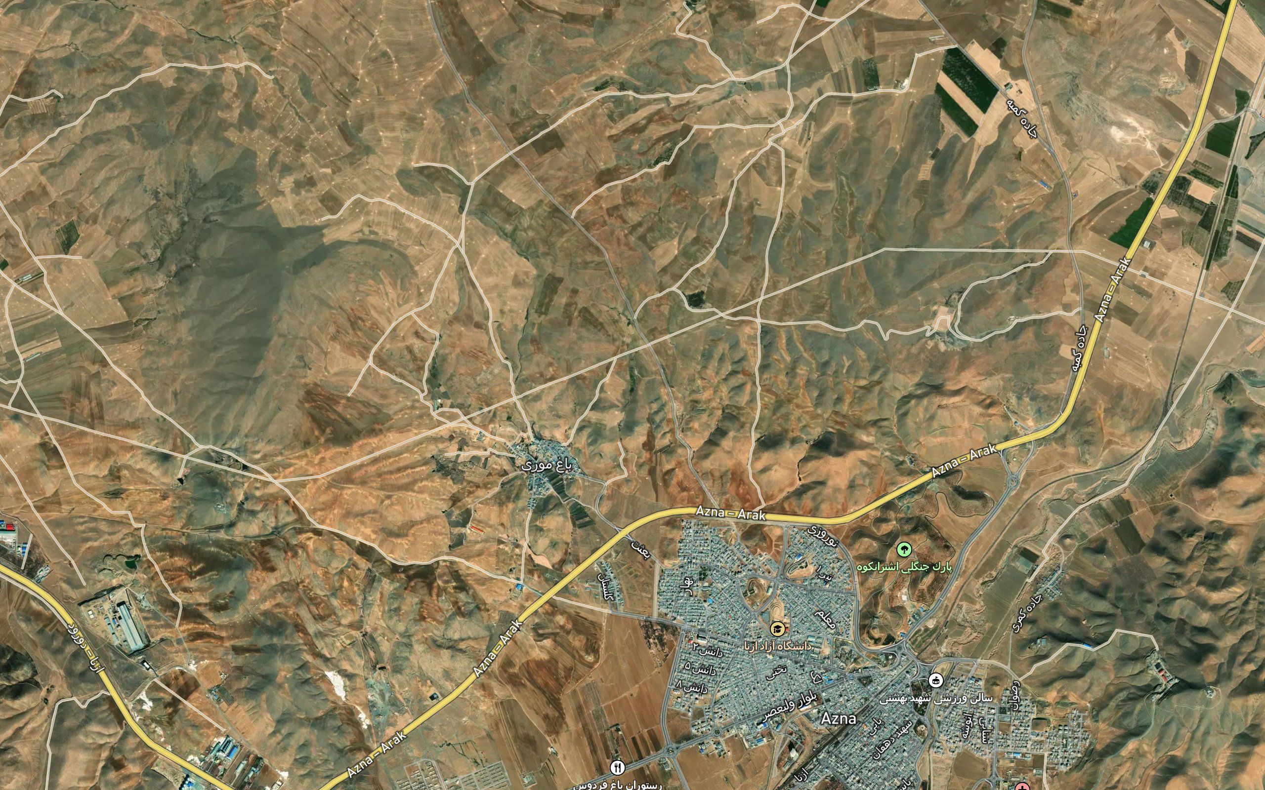 Cheshmeh-ye Darreh-ye Sareh