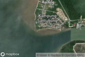 Sungai Pa Lawai